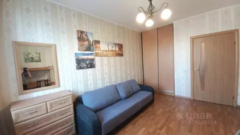 1-к кв. Калининградская область, Калининград Автомобильная ул., 24 ...