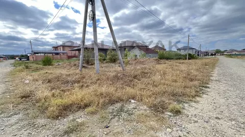 Участок в Адыгея, Майкоп ул. Пирогова, 283 (12.0 сот.)