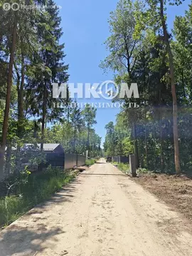 Участок в Московская область, Дмитровский муниципальный округ, деревня ...