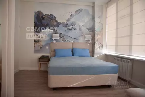 Студия Москва Шереметьевская ул., 85С2 (30.0 м)