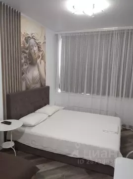 1-к кв. Свердловская область, Екатеринбург ул. Малышева, 42А (28.0 м)