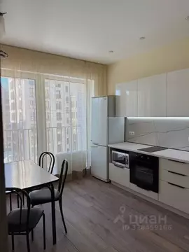 1-к кв. Алтайский край, Барнаул ул. Имени В.Т. Христенко, 2к3 (36.8 м)