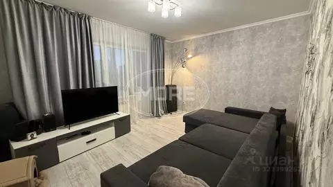 2-к кв. Калининградская область, Калининград ул. Каштановая Аллея, 169 ...