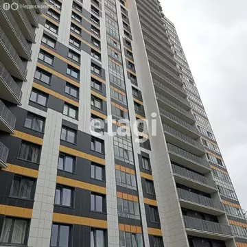 1-комнатная квартира: Санкт-Петербург, Бокситогорская улица, 33 (35.9 ...