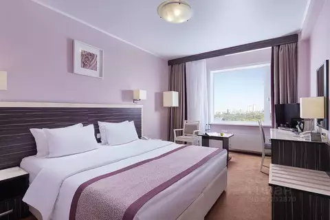 Комната Москва Измайловское ш., 55 (21.0 м)