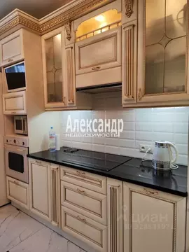 3-к кв. Ленинградская область, Всеволожск Колтушское ш., 96 (91.8 м)