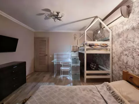 1-к кв. Москва Ходынская ул., 10С1 (35.0 м)