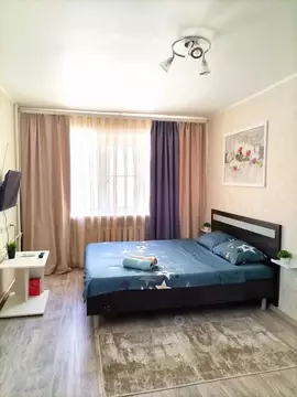 1-к кв. Волгоградская область, Камышин Московский пер., 9 (30.0 м)