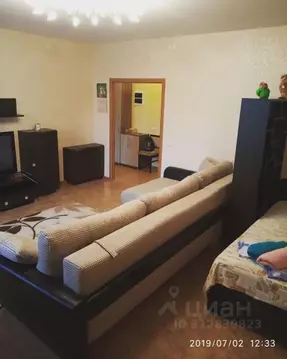 1-к кв. Пермский край, Пермь ш. Космонавтов, 86А (48.0 м)