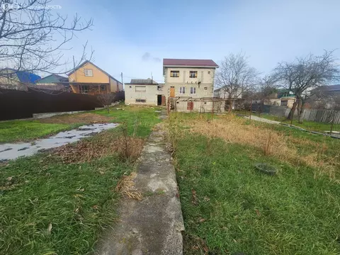 Дом в Ставрополь, СНТ Ветеран, 10А (60 м)
