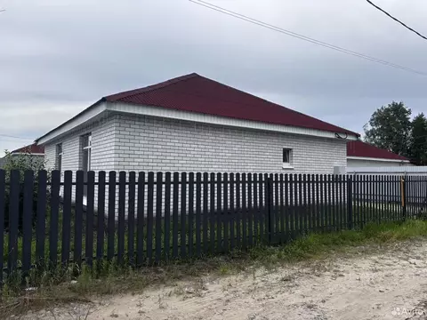 Дом в Тюменская область, Тюменский муниципальный округ, с. Перевалово ...