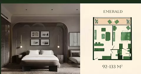 3-к кв. Краснодарский край, Сочи Адлер жилрайон, ул. Бестужева, 1/1 ...