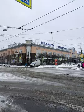 Комната Санкт-Петербург Звенигородская ул., 26 (24.8 м)