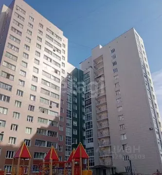 2-к кв. Тверская область, Тверь ул. Левитана, 52 (65.5 м)