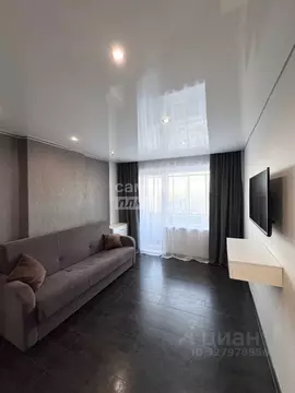 1-к кв. Челябинская область, Челябинск ул. Красного Урала, 15 (30.2 м)