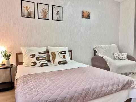 1-к кв. Пермский край, Пермь ул. Революции, 52В (48.0 м)