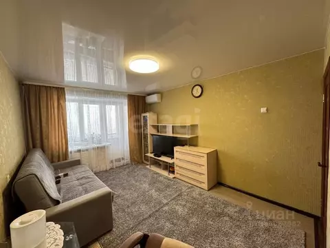 1-к кв. Удмуртия, Ижевск ул. А.Н. Сабурова, 3А (36.9 м)