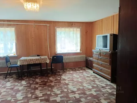 6-к кв. Тверская область, Калининский муниципальный округ, д. Почеп  ...