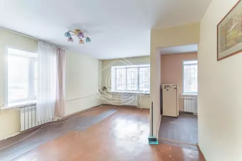 1-к кв. Алтайский край, Барнаул городской округ, Южный рп ул. Герцена, ...