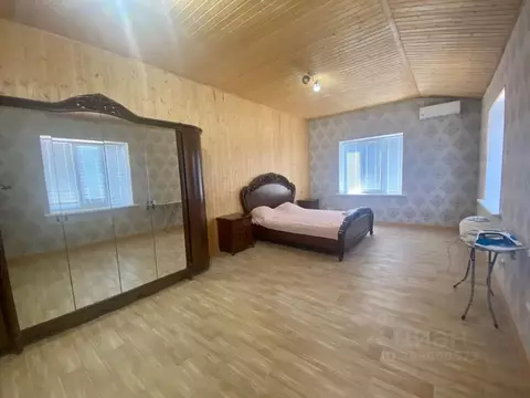Дом в Дагестан, Дербентский район, с. Хазар ул. Каспийская (200 м)