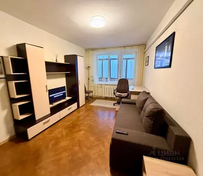 3-к кв. Московская область, Одинцово Можайское ш., 1 (54.0 м)