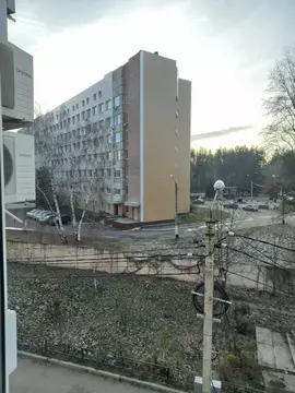 2-к кв. Воронежская область, Воронеж Минская ул., 71 (53.7 м)