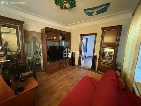 Дом в Калуга, 2-й Загородный проезд, 10 (57.7 м)