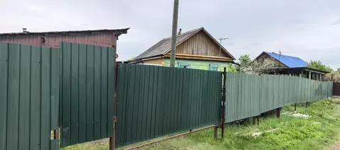 Дом, 38.4 м