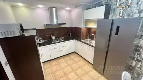 3-к кв. Саратовская область, Балаково просп. Героев, 56 (66.0 м)