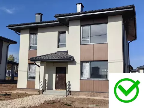 Дом в Пермский край, д. Паздерино ул. Барбарисовая, 24 (149 м)