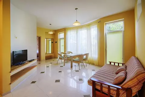 Дом в Крым, Ялта муниципальный округ, пос. Даниловка ул. Тенистая, 12 ...