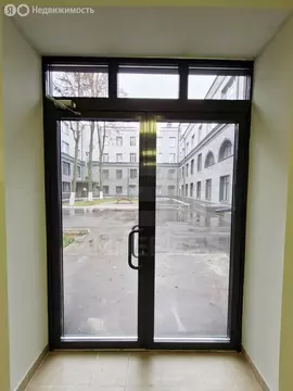 Помещение свободного назначения (23.7 м)