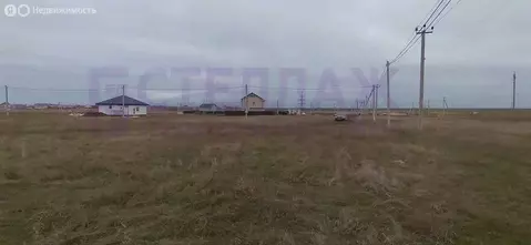 Участок в Береговое, Сельская улица (7.2 м)