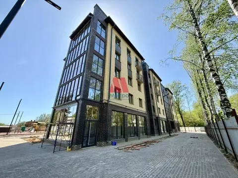 Торговая площадь в Ярославская область, Ярославль Клубная ул., 33 (70 ...