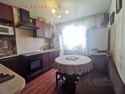 2-к кв. Самарская область, Самара Московское ш., 292 (53.2 м)