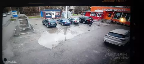 Торговая площадь в Московская область, Балашиха ...