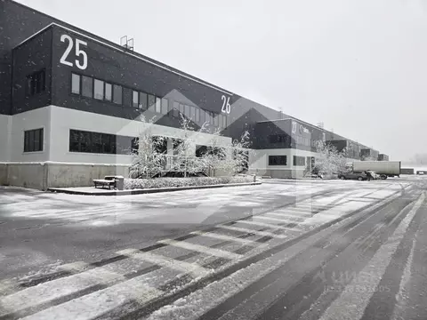 Производственное помещение в Московская область, Солнечногорск ...