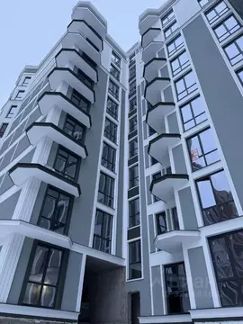 1-к кв. Кабардино-Балкария, Нальчик ул. Хужокова, 81А (42.5 м)