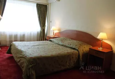 Комната Москва Донская ул., 1 (34.0 м)