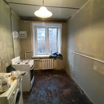 Продается 2-комнатная квартира