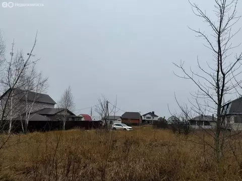 Участок в Пенза, Октябрьский район, посёлок Индивидуальная Застройка ...