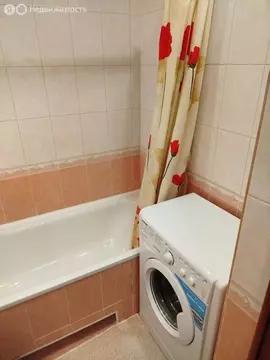 1-комнатная квартира: Рязань, район Канищево, Интернациональная улица, ...