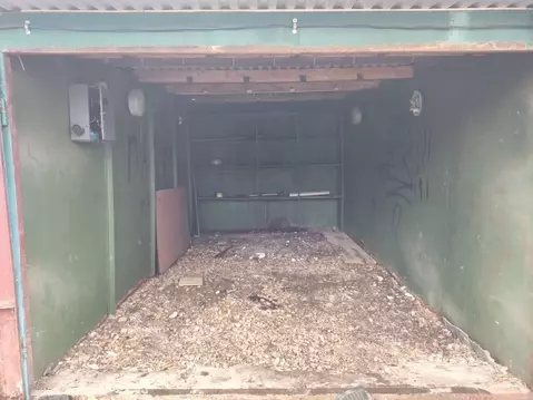 Гараж в Москва Косинская ул., 5А (18 м)