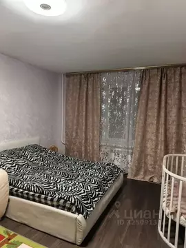 1-к кв. Москва ул. Героев Панфиловцев, 35К3 (40.0 м)