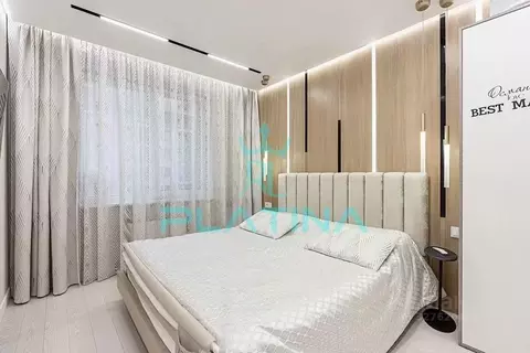 2-к кв. Татарстан, Казань Комсомольская ул., 2 (53.0 м)