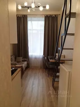 Студия Москва Солнечногорская ул., 7к1 (20.0 м)