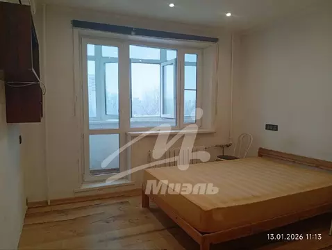 Продается 2-комнатная квартира