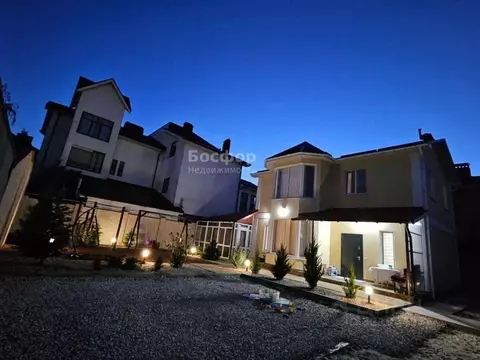 Дом в Крым, Феодосия пер. Красный, 8 (117 м)