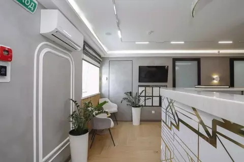 Помещение свободного назначения в Иркутская область, Иркутск ул. ...