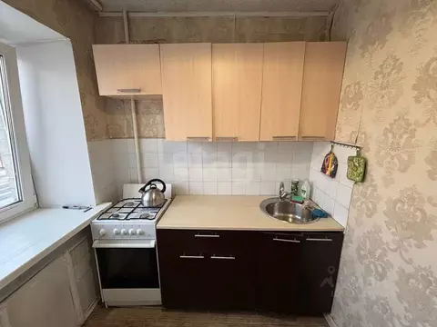 2-к кв. Тюменская область, Тюмень ул. Мельникайте, 97 (44.0 м)